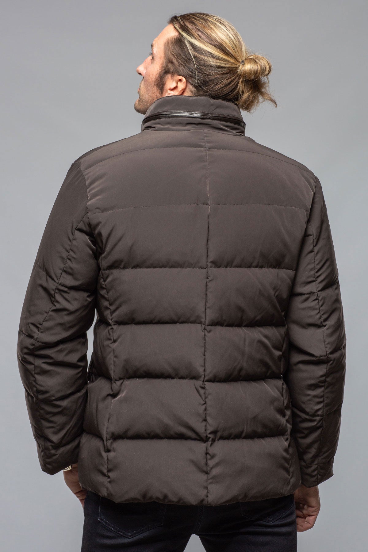 Mitchell Puffer | Warehouse - Mens - Outerwear - Cloth | Gimo's