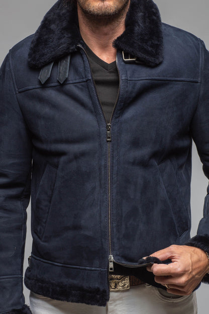 Georgetown Shearling