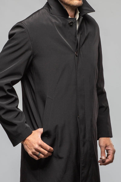 Urbana Technical Overcoat