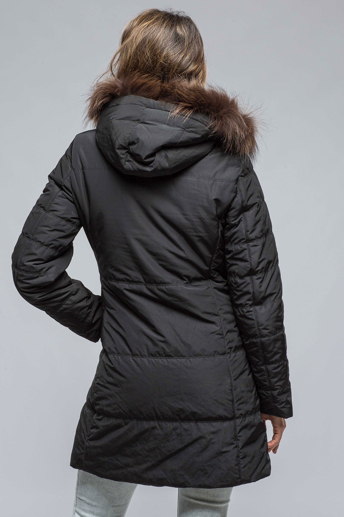 Cecilia Jacket In Black