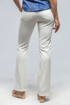 MAC Boot in Antique White | Ladies - Pants - Jeans | Mac Jeans