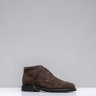 Everlast Suede Boots  T. Moro | Mens - Shoes | Axel's
