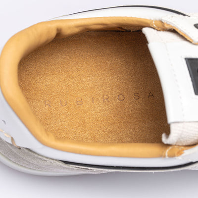 Judy Shoe In White | Mens - Shoes | Rubirosa