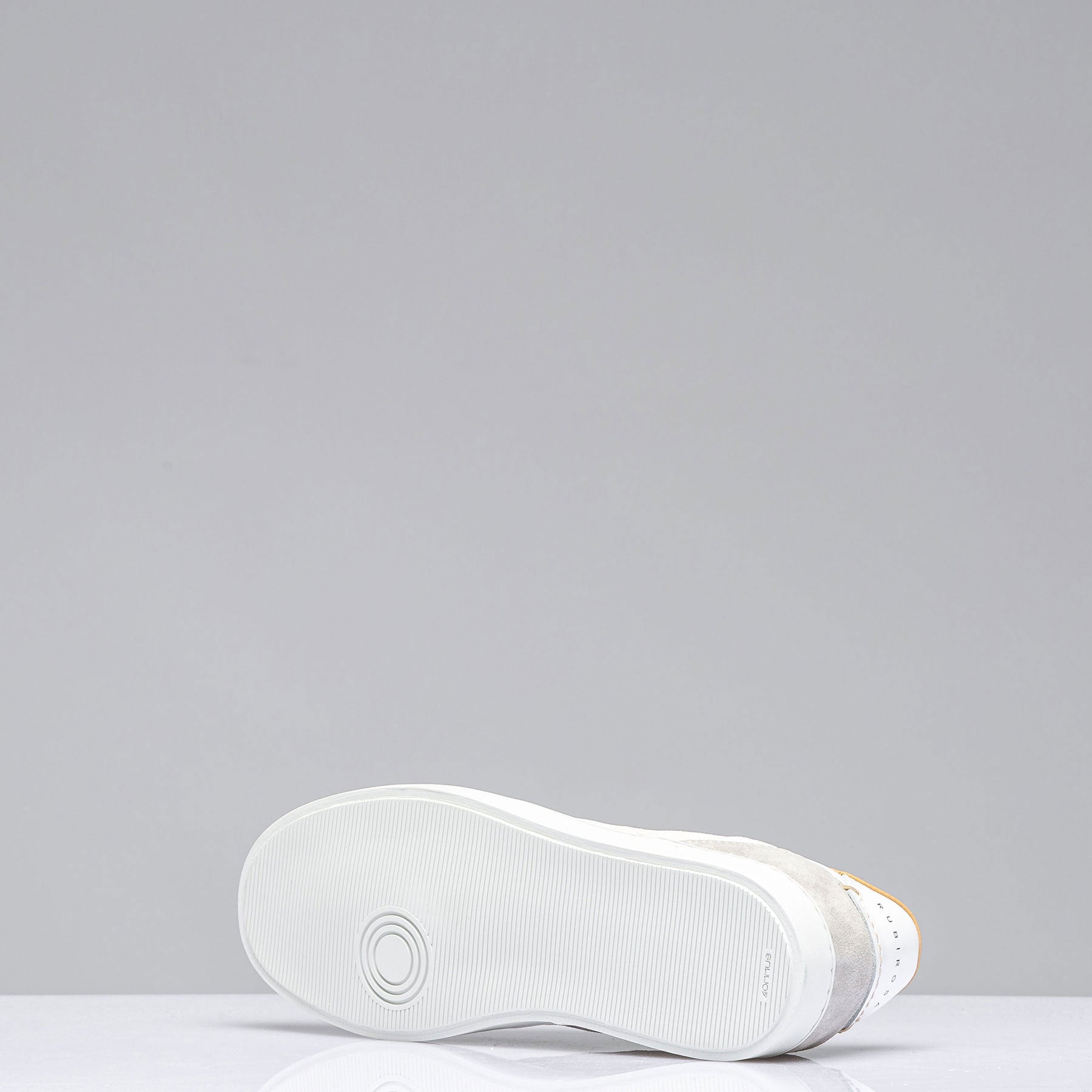 Judy Shoe In White | Mens - Shoes | Rubirosa