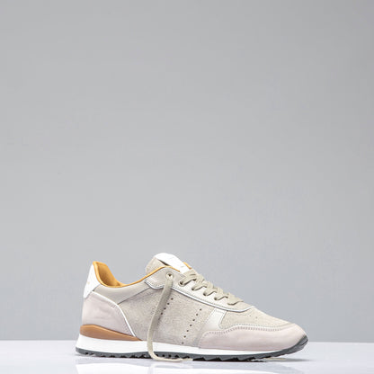 Rubirosa Joan Sneaker in Beige Mens - Shoes