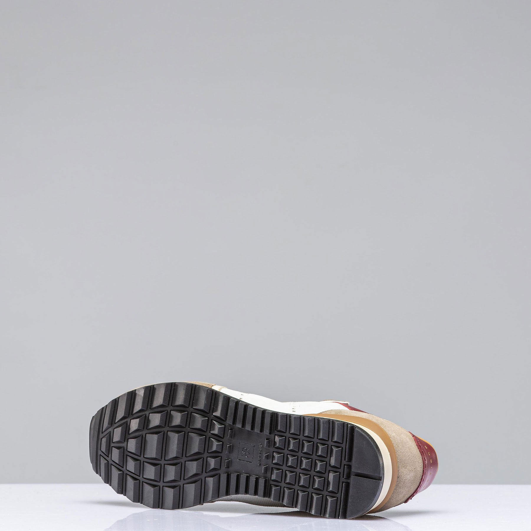 Rubirosa Joan Sneaker in Beige Mens - Shoes