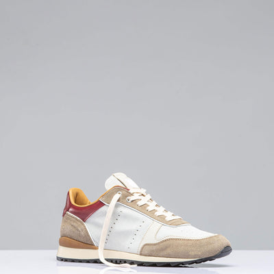 Rubirosa Joan Sneaker in Beige Mens - Shoes