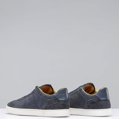 Rubirosa Judy Sneaker in Midnight Mens - Shoes