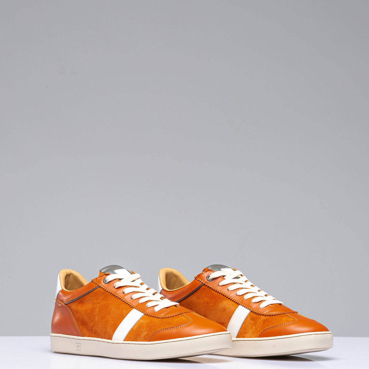 Rubirosa Judy Sneaker In Orange Mens - Shoes