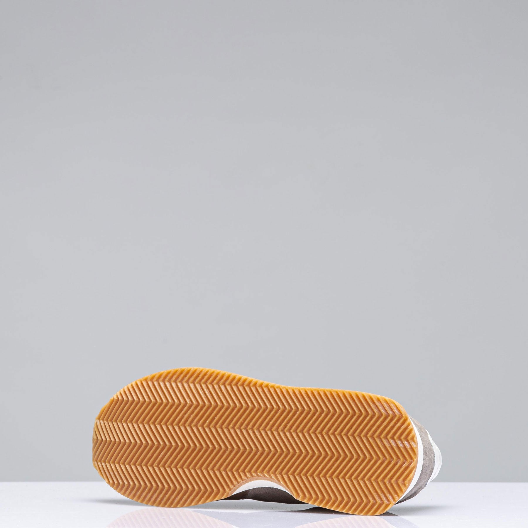 Rubirosa Kim Sneaker in Teak Mens - Shoes