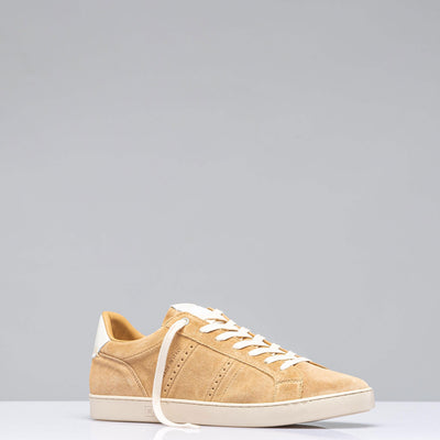 Odile Sneaker in Beige | Mens - Shoes | Rubirosa