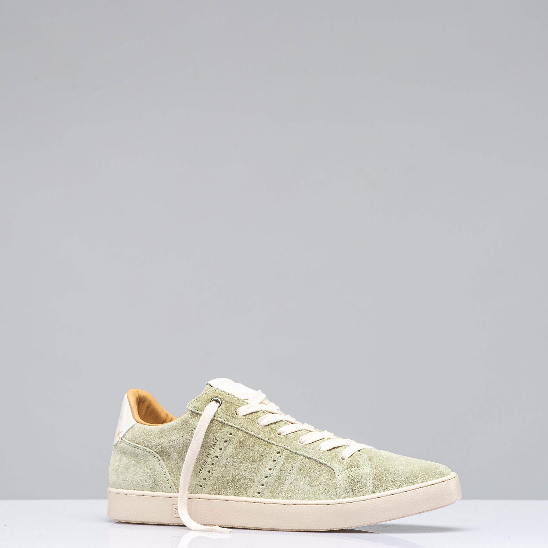 Rubirosa Odile Sneaker in Green Mens - Shoes