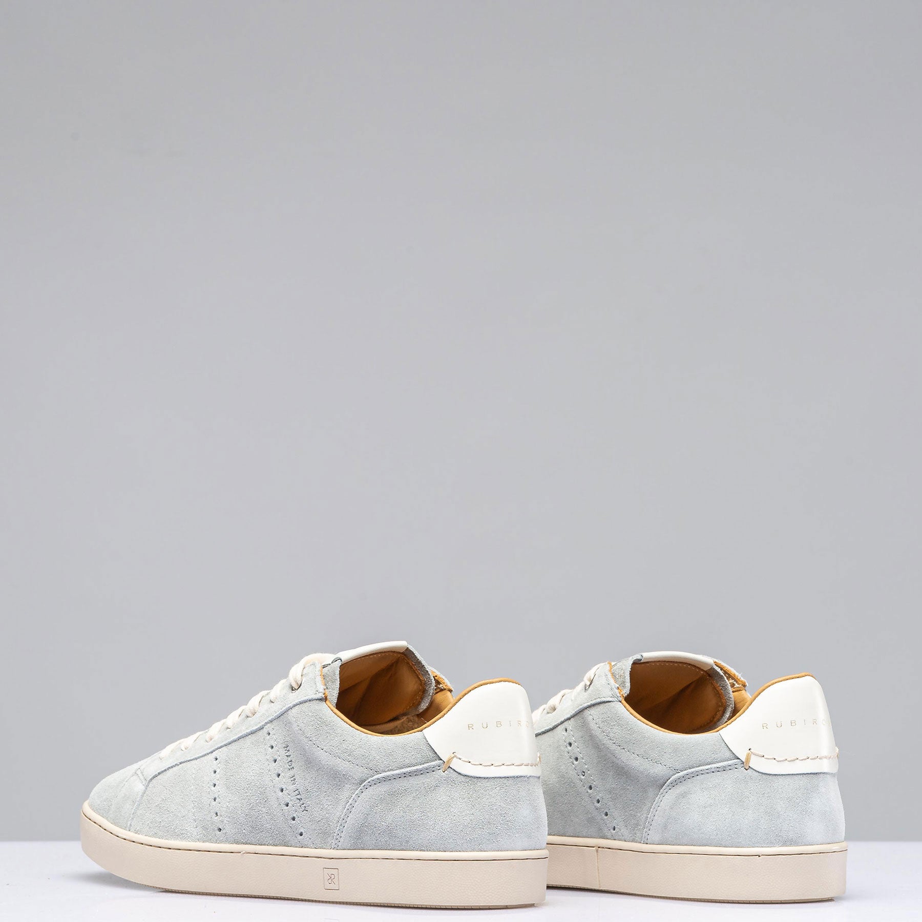 Rubirosa Odile Sneaker in Light Grey Mens - Shoes