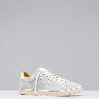 Rubirosa Odile Sneaker in Light Grey Mens - Shoes