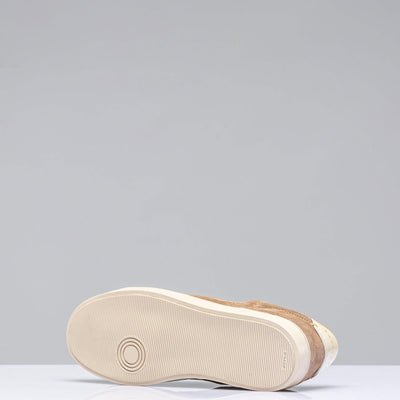 Rubirosa Odile Sneaker in Mocha Mens - Shoes