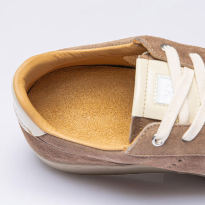Rubirosa Odile Sneaker in Mocha Mens - Shoes