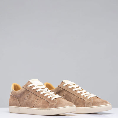 Rubirosa Odile Sneaker in Mocha Mens - Shoes