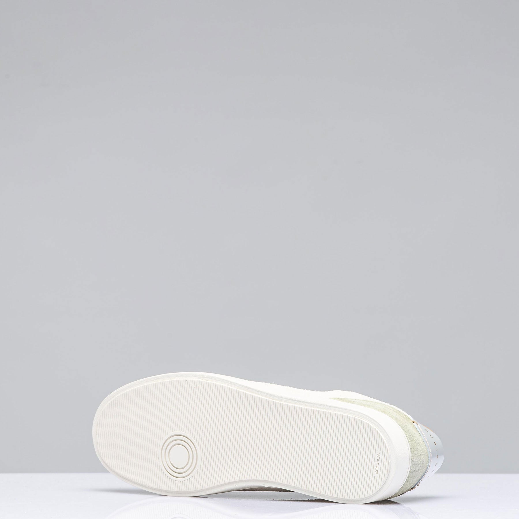 Rubirosa Odile Sneaker in Off White Mens - Shoes