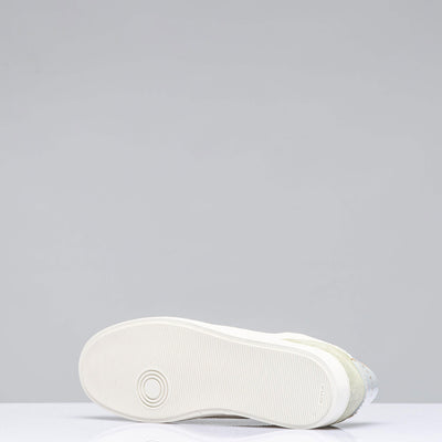 Rubirosa Odile Sneaker in Off White Mens - Shoes