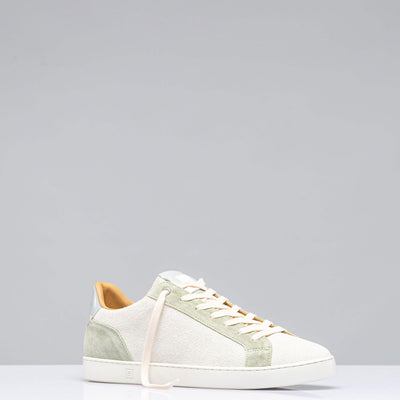 Rubirosa Odile Sneaker in Off White Mens - Shoes