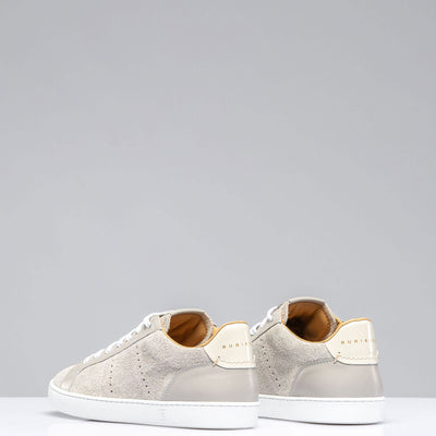Riders Shoe In Beige | Mens - Shoes | Rubirosa