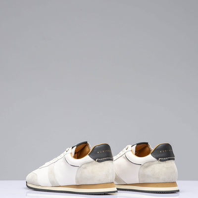 Rubirosa Tina Sneaker In White Mens - Shoes