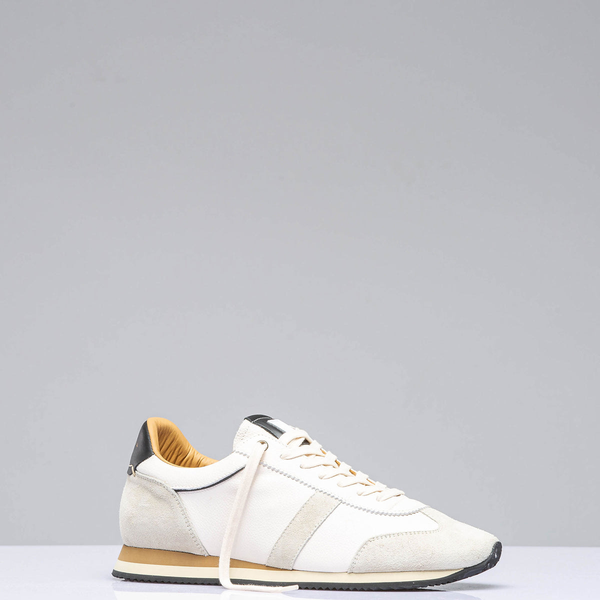 Rubirosa Tina Sneaker In White Mens - Shoes