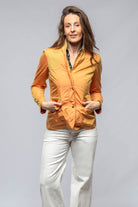Tracy Travel Coat | Warehouse - Ladies - Outerwear - Lightweight | Gimo's