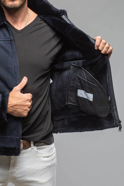 Georgetown Shearling