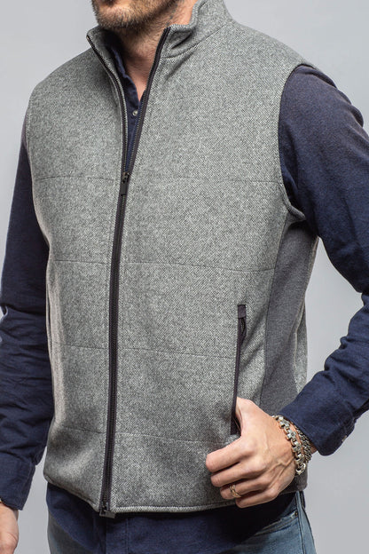 Millbrook Vest