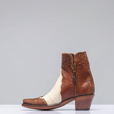 Stallion Boots Bailey Zorro Gallegos Ladies - Cowboy Boots