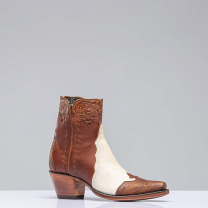 Stallion Boots Bailey Zorro Gallegos Ladies - Cowboy Boots