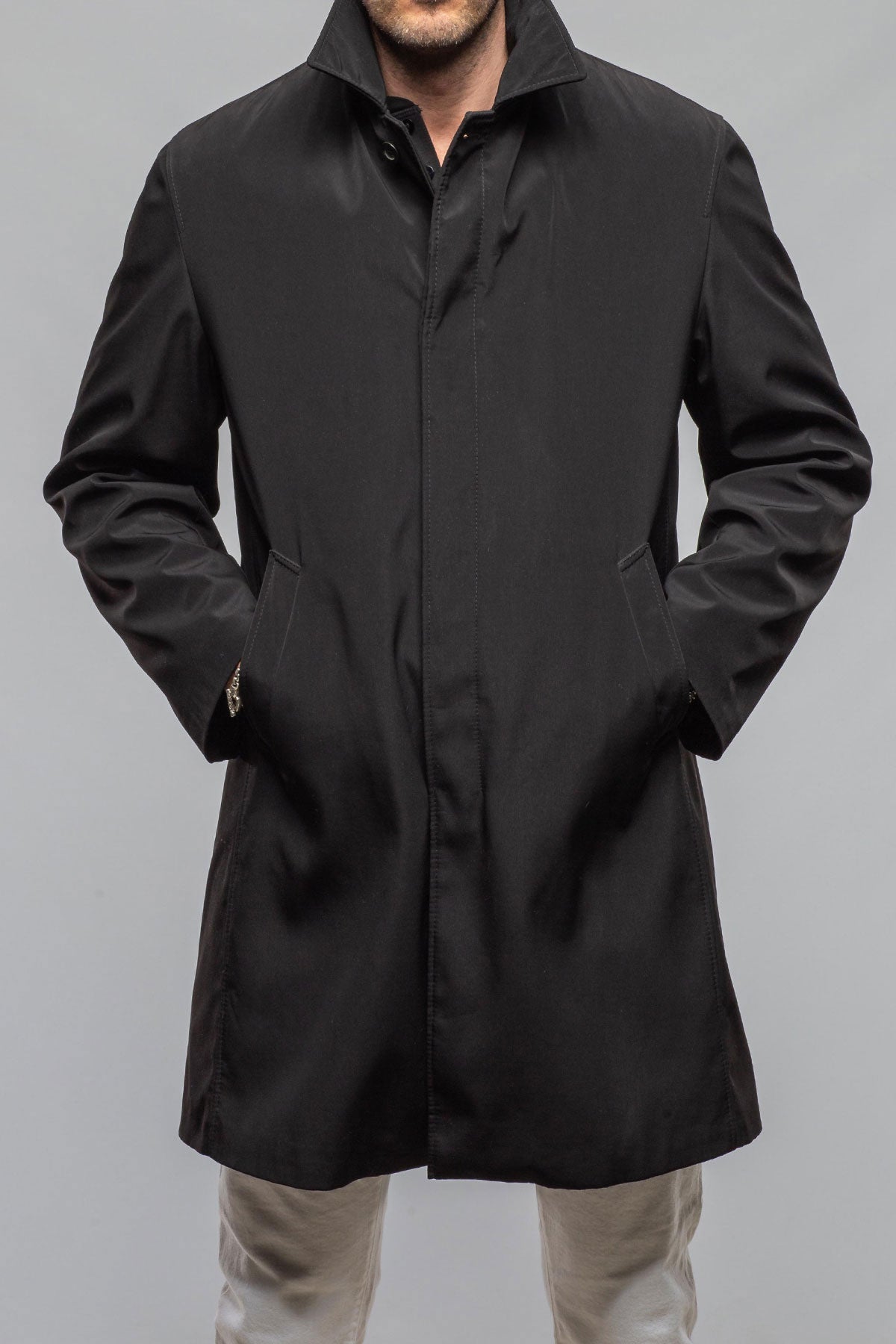 Goshen Technical Coat