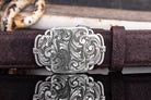 Pendleton Corday Austin Trophy Buckle | Belts And Buckles - Trophy | Comstock Heritage