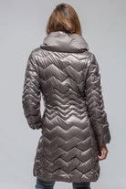 Lucina Down Puffer | Warehouse - Ladies - Outerwear - Cloth | Gimo's