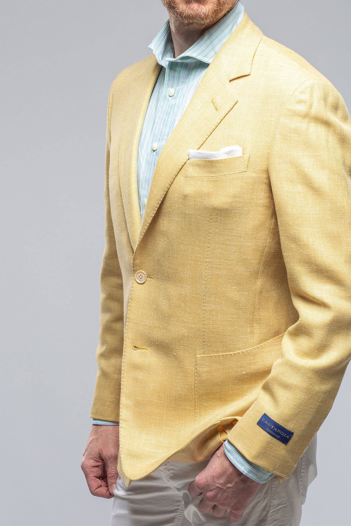 Vervet Colorful Sport Coat | Mens - Tailored - Sport Coats | Castangia