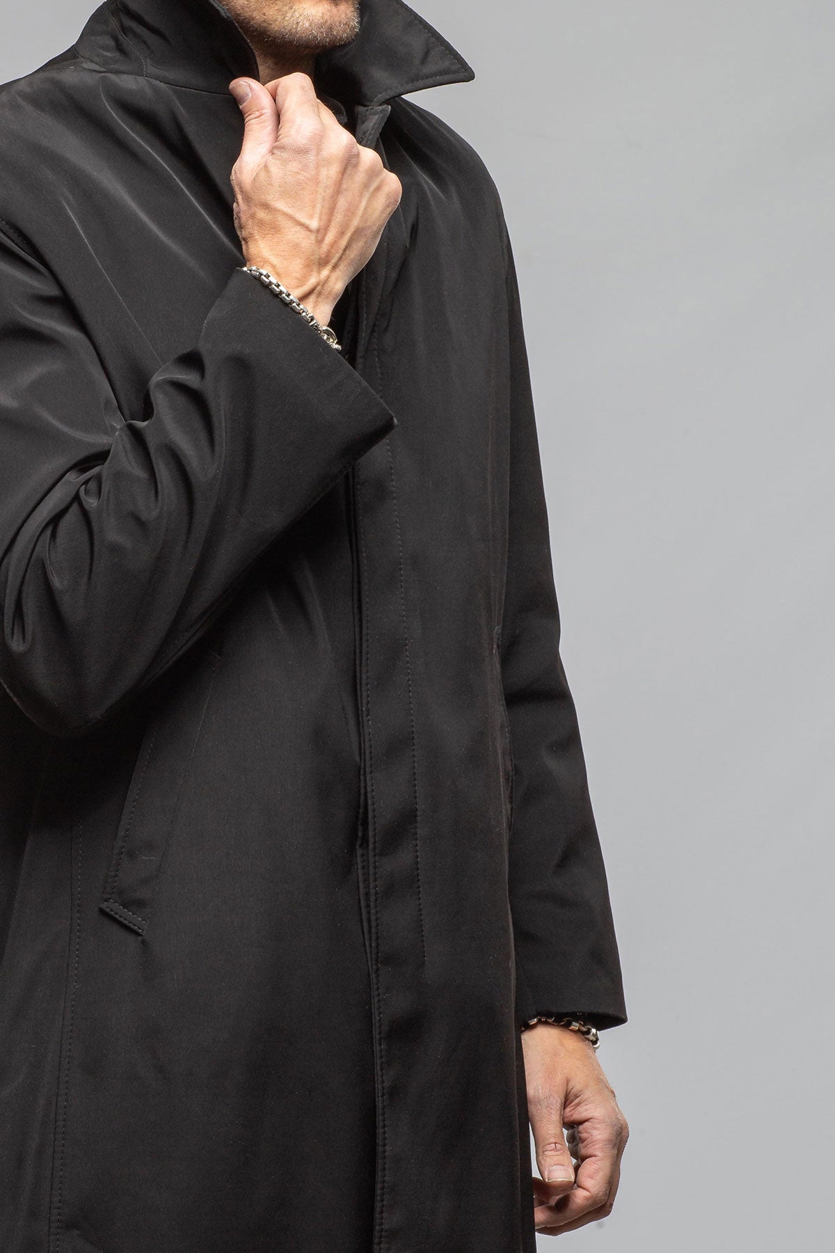 Goshen Technical Coat