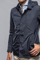 Wesley Performance Coat | Warehouse - Mens - Outerwear - Cloth | Gimo's