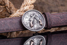 Sutro Pistols 14k | Belts And Buckles - Trophy | Comstock Heritage