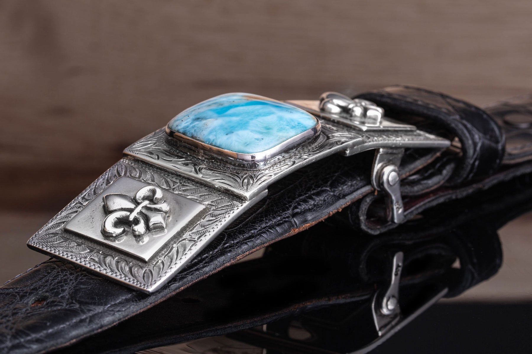Sutro E Trophy buckle | Belts And Buckles - Trophy | Comstock Heritage