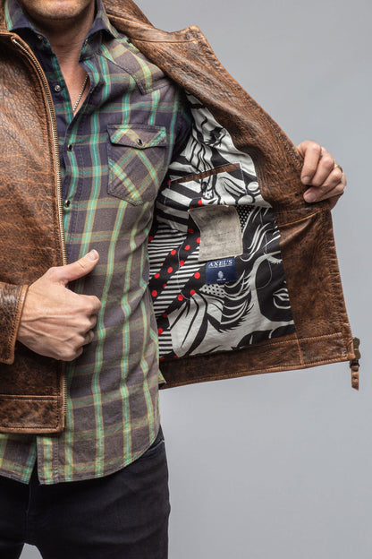 Rosco Classic Moto In Buffalo