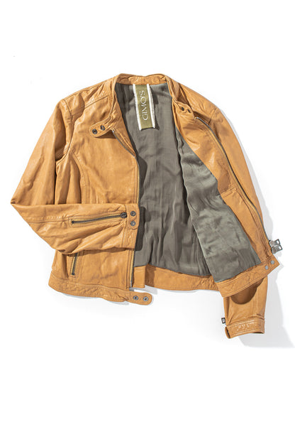 GM Nappa Moto | Samples - Ladies - Outerwear - Closeouts | Gimo's