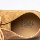 Jovis Moc Chukka Boot Cognac | Mens - Shoes | Axel's