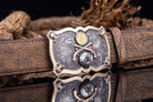 Lonestar Blackbeard | Belts And Buckles - Trophy | Comstock Heritage