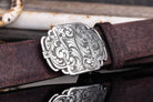 Pendleton Corday Austin Trophy Buckle | Belts And Buckles - Trophy | Comstock Heritage
