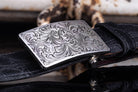 Mason Jamison Trophy Buckle | Belts And Buckles - Trophy | Comstock Heritage