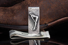 Crystal Money Clip | Mens - Accessories - Money Clips | Comstock Heritage