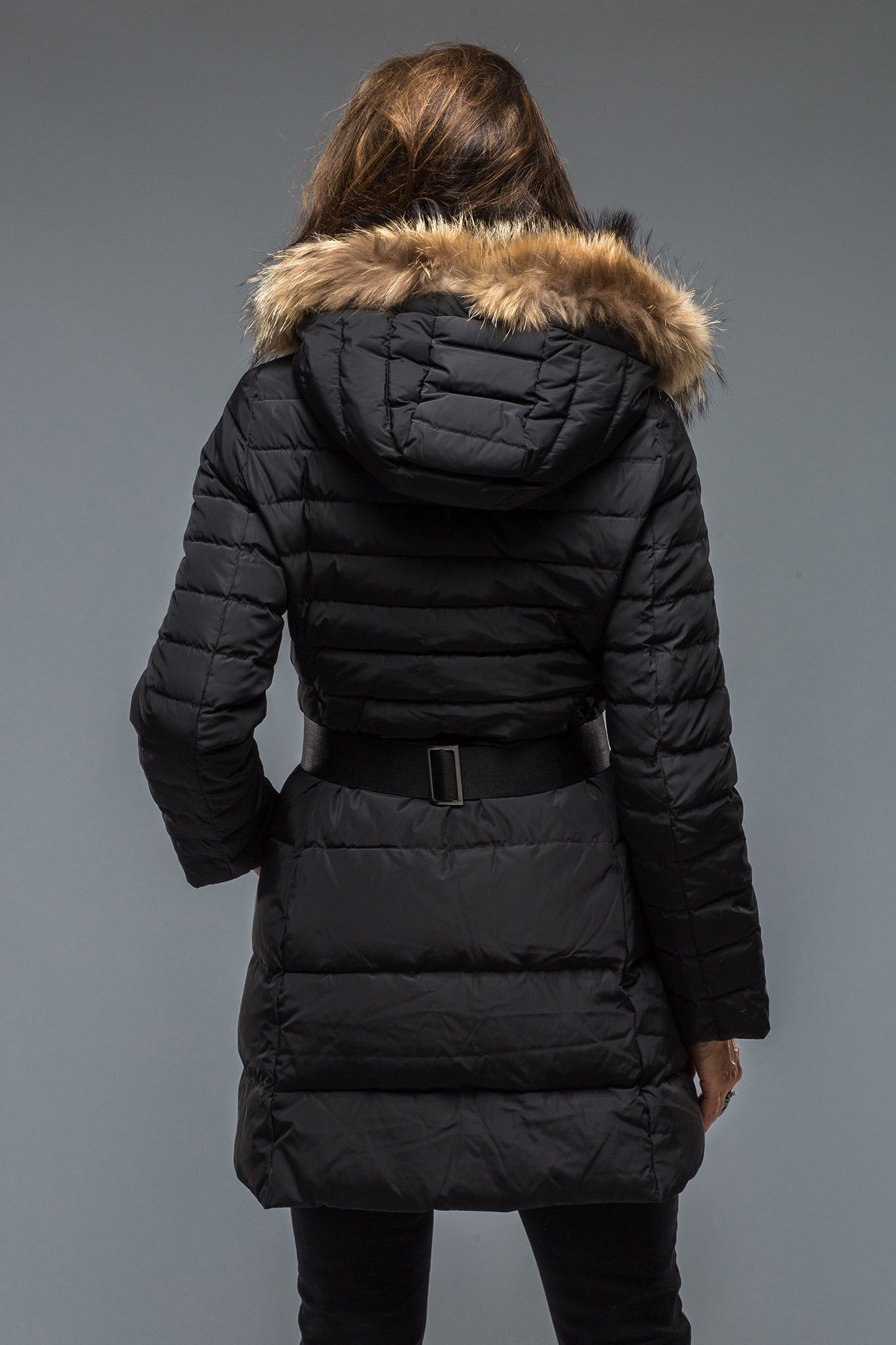 Krista Valentina Coat