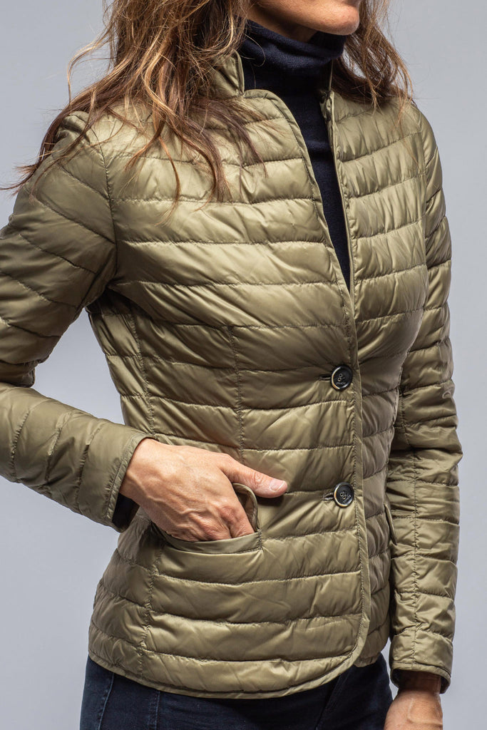 Bronwyn Lightweight Jacket | Warehouse - Ladies - Outerwear - Lightweight