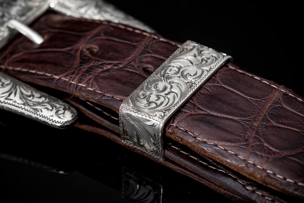 Clement E | Belts And Buckles - Buckle Sets